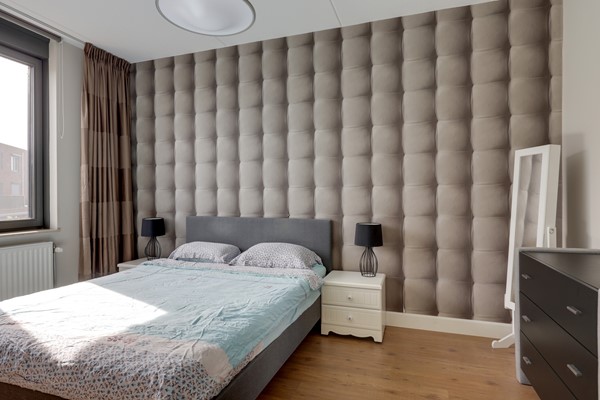 Medium property photo - Meerhovendreef 66, 5658 HA Eindhoven